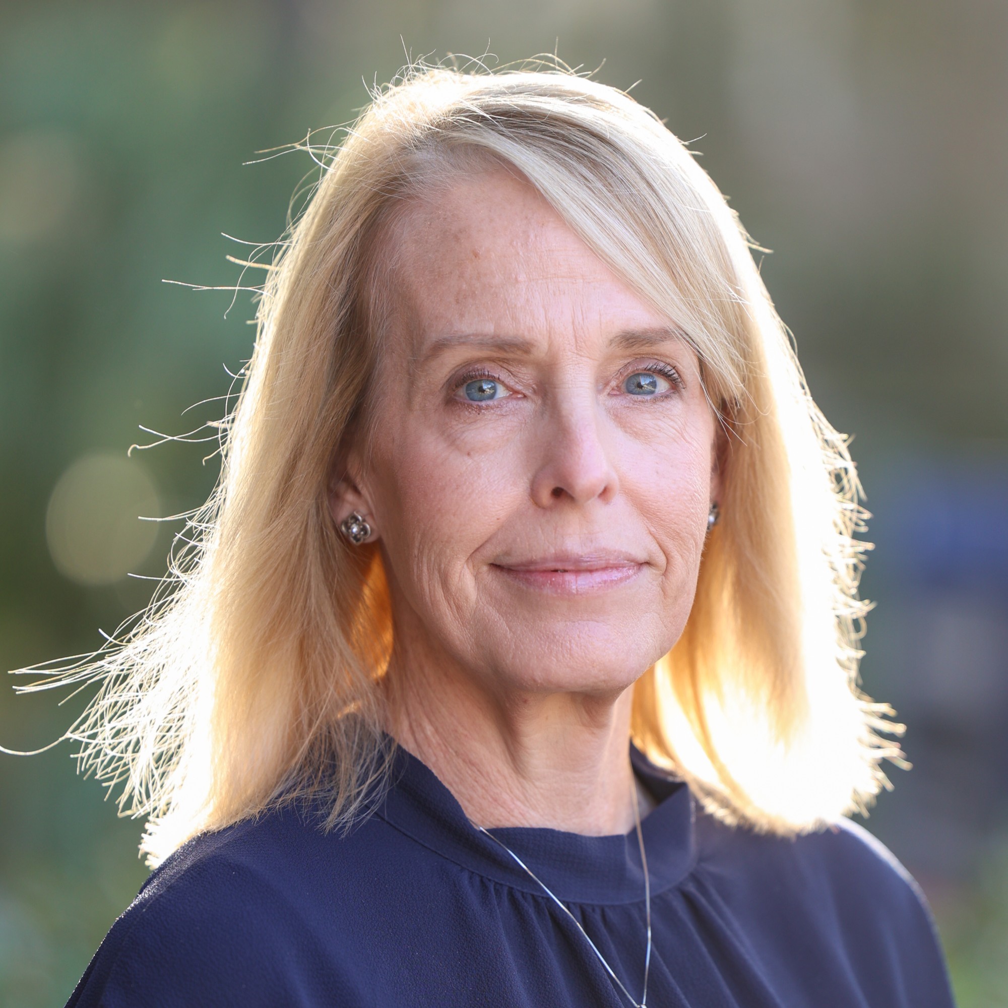 Tracy Rainey
